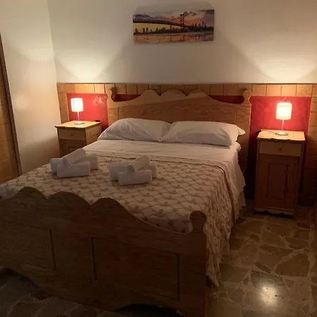 Bed & Breakfast Herbie House